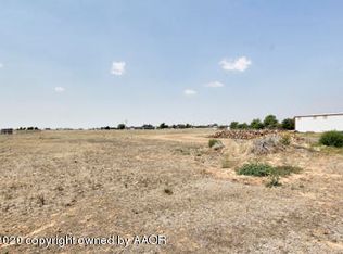 10800 Elaine St, Amarillo, TX 79119