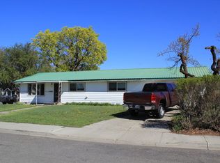 301 E Washington Ave, Ellensburg, WA 98926