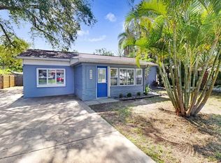 4018 S West Shore Blvd, Tampa, FL 33611