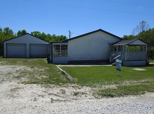 2281 County Road 1245, Moberly, MO 65270