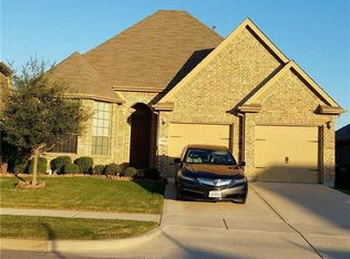 904 Baldcypress Dr, Fate, TX 75087