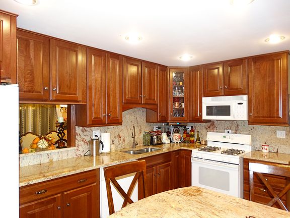 Granite Counters 