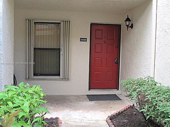 11532 NW 10th St #11532