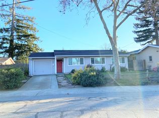 2111 Creeden Way, Mountain View, CA 94040