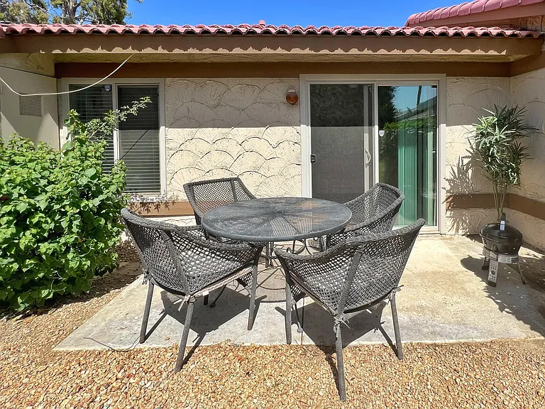 82075 Country Club Dr #38 — Photo 9