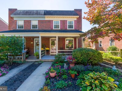 1238 Elm Ave, Lancaster, PA, 17603