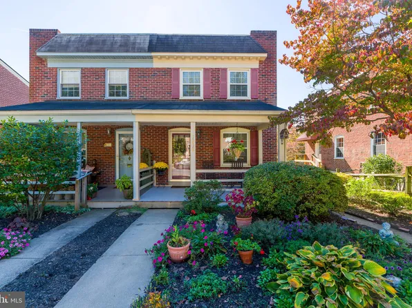 1238 Elm Ave, Lancaster, PA 17603