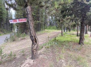 Tbd Warren Wagon Road, Secesh, ID 83671