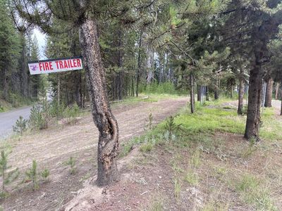 Tbd Warren Wagon Road, Secesh, ID, 83671