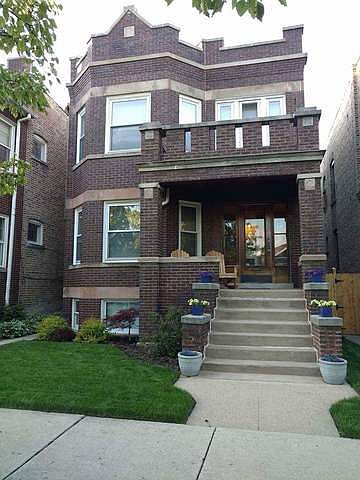 1st image of 5124 W Hutchinson St Unit 2
