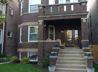 5124 W Hutchinson St UNIT 2, Chicago, IL 60641