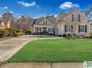 110 Kent Trl, Pooler, GA 31322