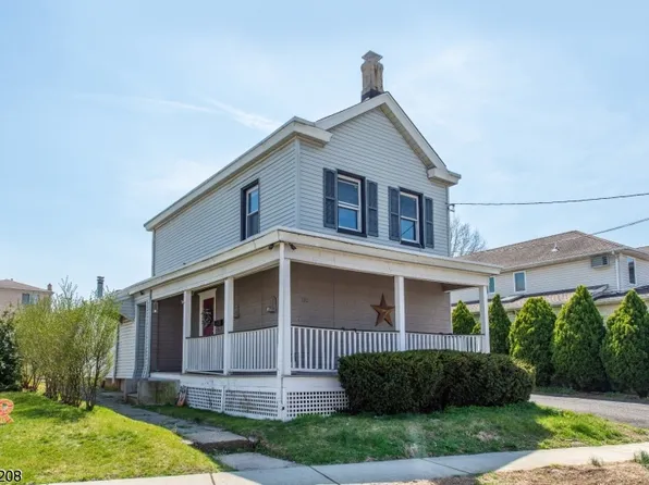 120 Jay Ave, Lyndhurst Twp., NJ 07071