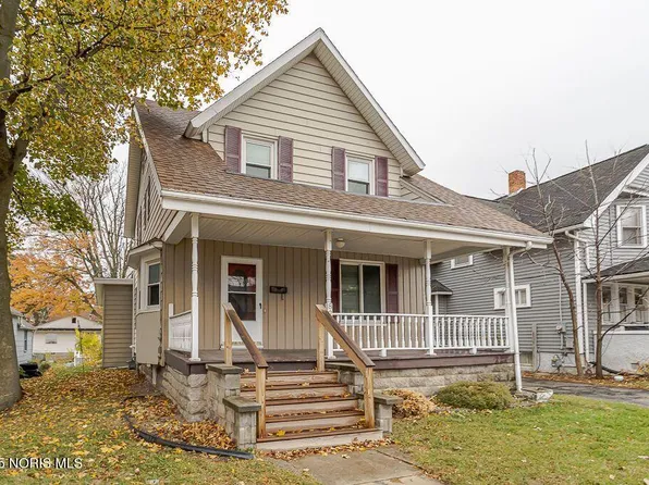 822 N Main St, Bowling Green, OH 43402