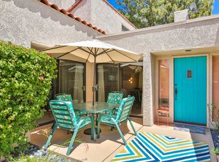 325 Forest Hills Dr, Rancho Mirage, CA 92270