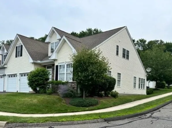 16 Hampshire Drive #16, Wolcott, CT 06716