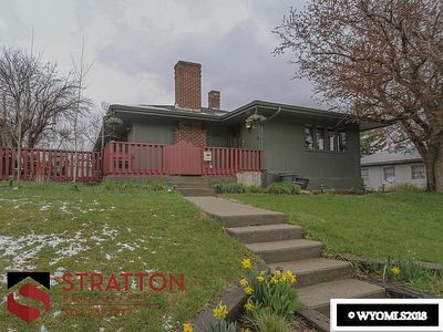 1330 S Lincoln St, Casper, WY, 82601