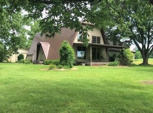 4790 Marion Rd, Centerburg, OH 43011