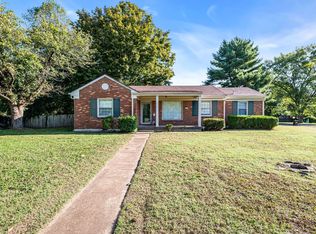 1117 Berwick Trl, Madison, TN 37115
