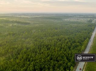 N Perkins Ferry Rd, Lake Charles, LA 70611