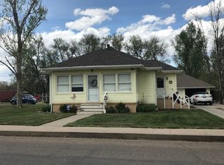 615 Spruce Ave, Rocky Ford, CO 81067