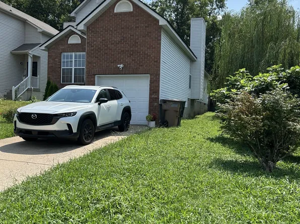 1432 Bell Trace Dr, Antioch, TN 37013