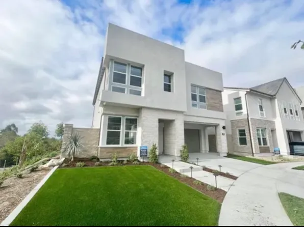 371 Burwood, Lake Forest, CA 92630