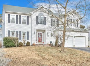 1166 Buccaneer Ln, Manahawkin, NJ 08050