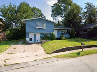 507 W Kirby Ave, Champaign, IL