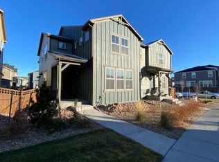 15886 E Otero Ave, Centennial, CO 80112