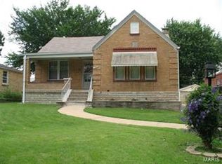 8008 Troost St, Saint Louis, MO 63123