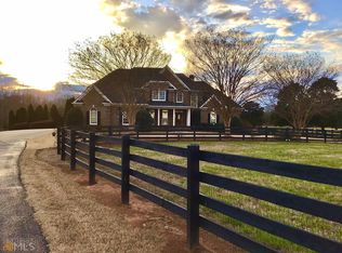 2496 Highway 11 S, Mansfield, GA 30055