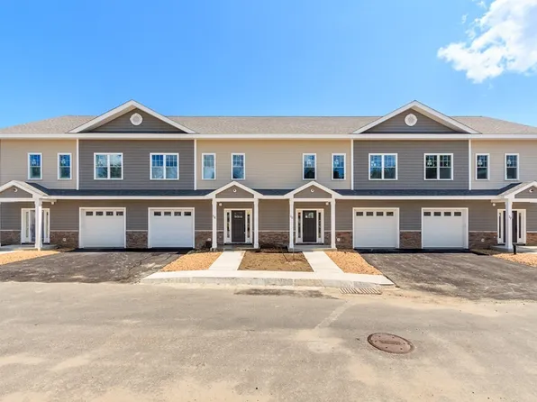 1 Jana Way #F, Merrimac, MA 01860