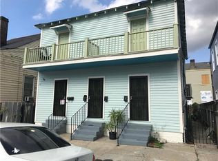 1505 Dumaine St, New Orleans, LA 70116