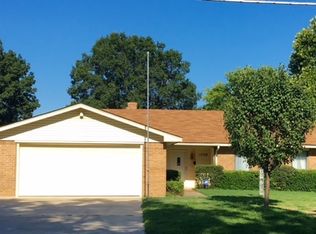 1720 Mount Washington Rd, Ardmore, OK 73401