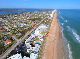 855 Ocean Shore Blvd APT 240, Ormond Beach, FL 32176