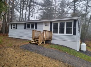 136 Route 3, China, ME 04358