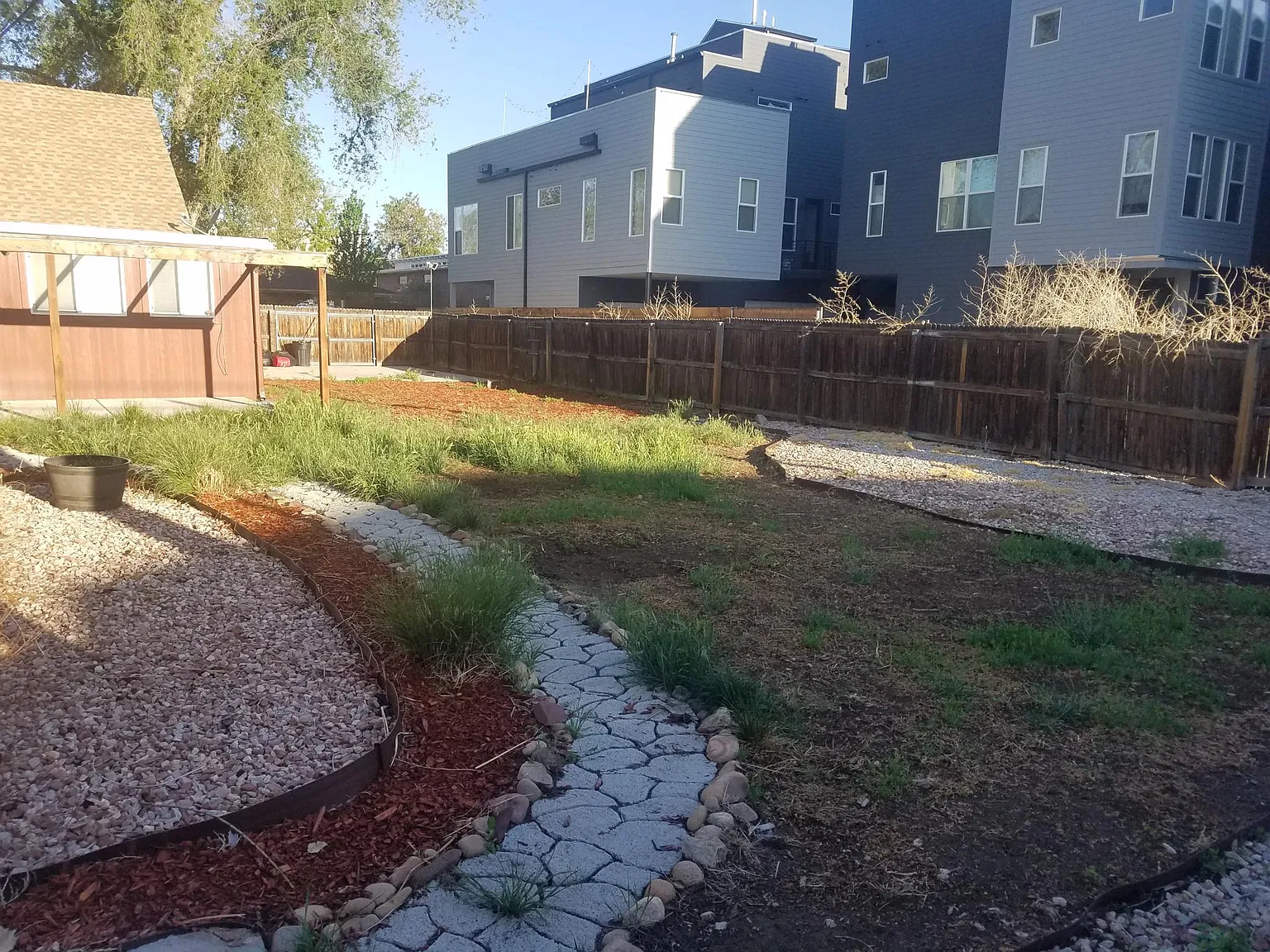 2 bed, 1100 sqft, $2,000 — Photo 2