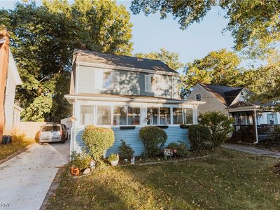 1747 10th St, Cuyahoga Falls, OH, 44221