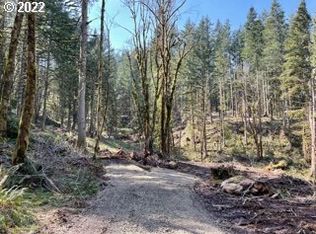 15622 S Wave Rd, Mulino, OR 97042