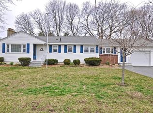 12 Jenny Ave, Shrewsbury, MA 01545