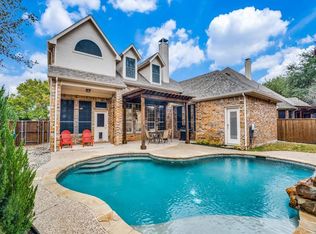 2120 Whitney Ln, McKinney, TX 75072