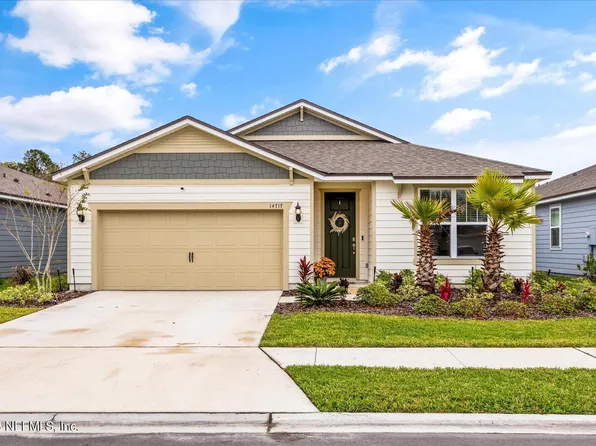 14717 LATTICE Court, Jacksonville, FL 32226
