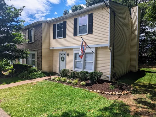 112 Lake Forest Ct, Nashville, TN 37217
