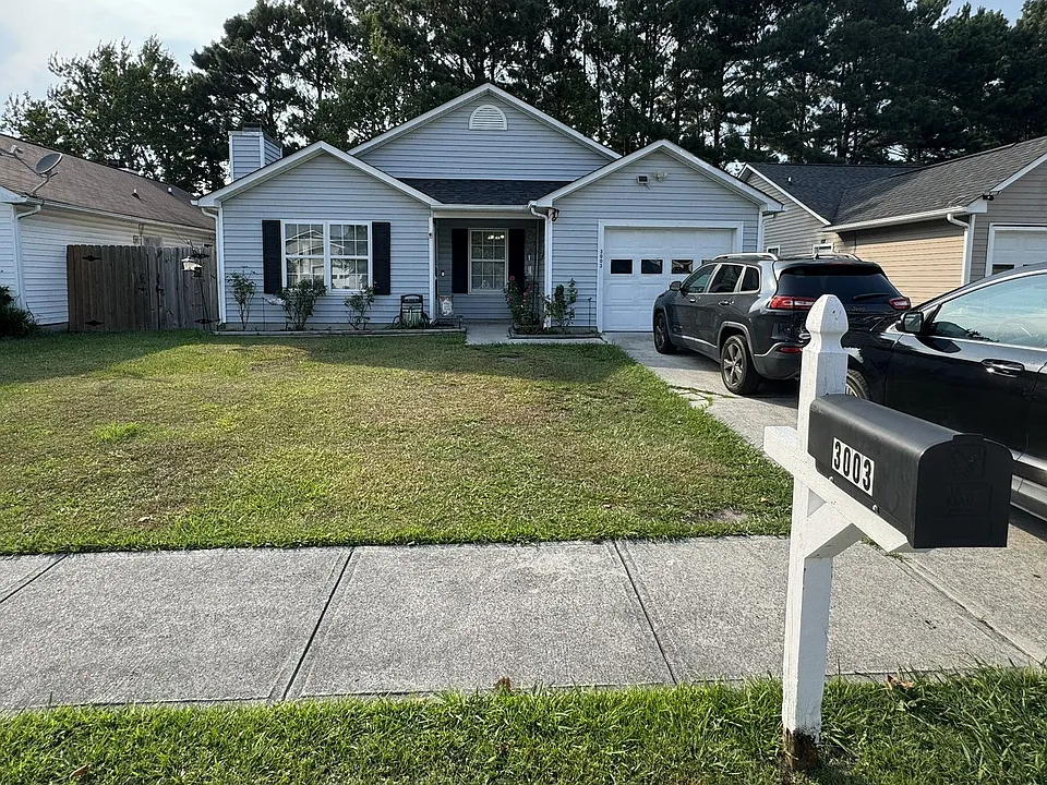 3003 Derby Run Rd