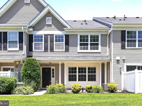 2103 Lexington Mews, Swedesboro, NJ 08085