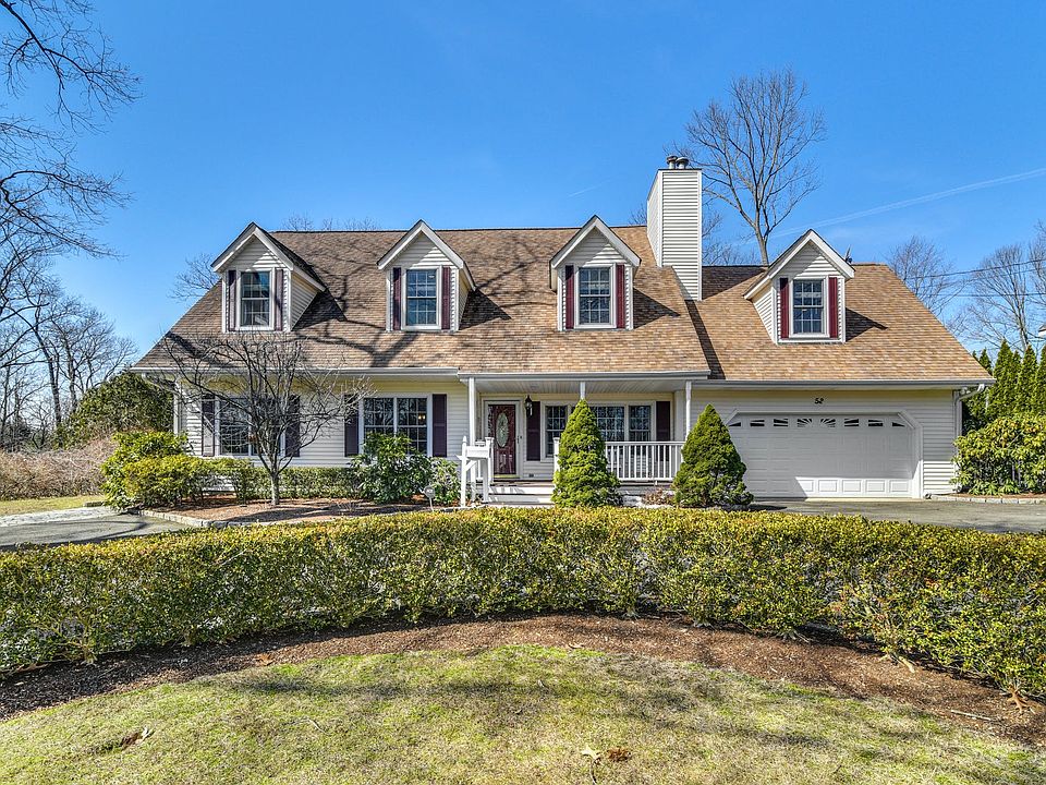 52 Idlewood Drive