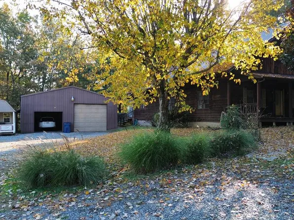 1740 Stagecoach Rd, Hanson, KY 42413