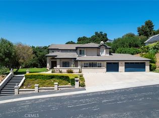 20445 Rance Dr, Walnut, CA 91789