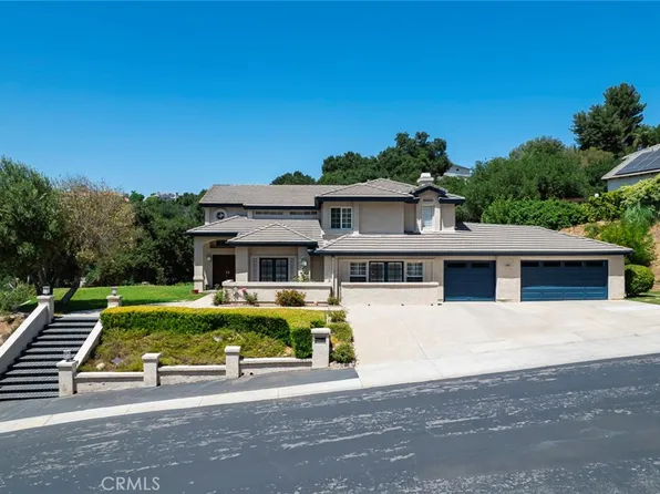 20445 Rance Dr, Walnut, CA 91789